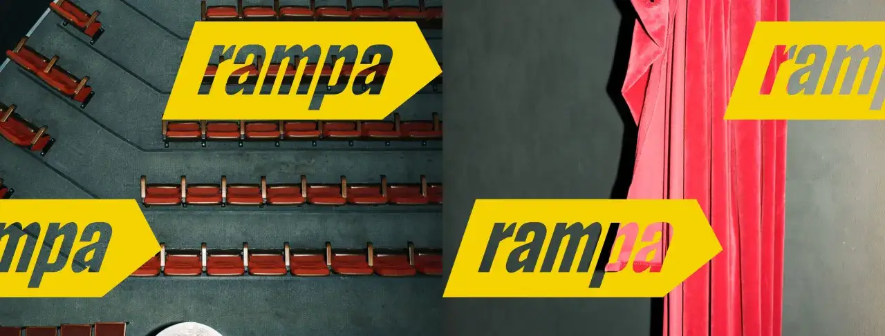Bilety do Teatru Rampa - Sprawdź dostępność i ceny spektakli