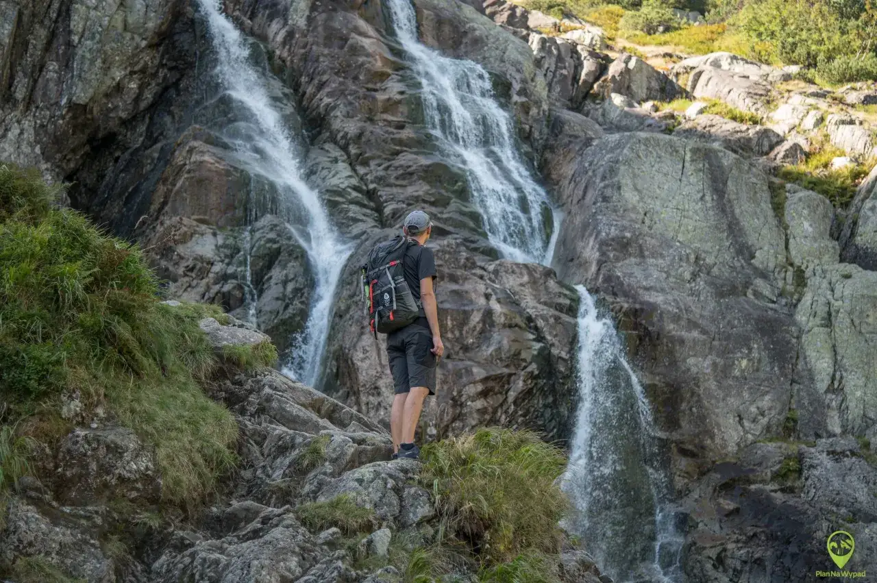 Tatry: Gdzie na szlak? Znajdź idealną trasę dla siebie!