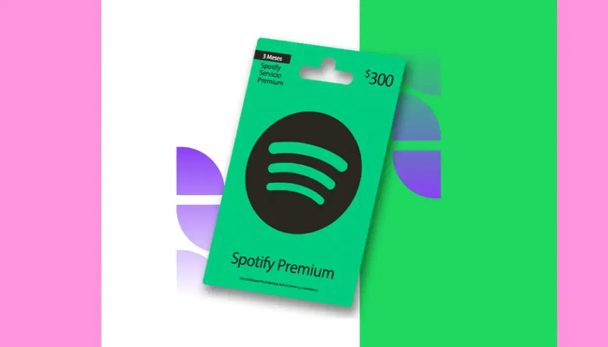 Jak użyć karty podarunkowej Spotify? Aktywuj Premium bez problemu!