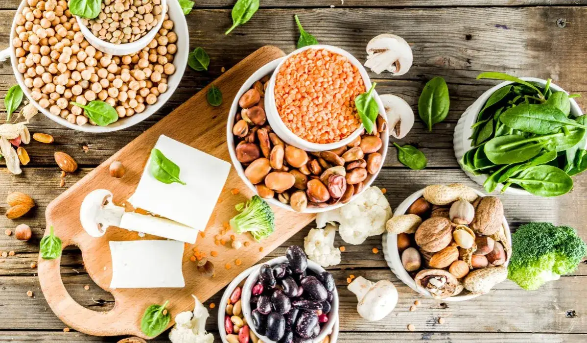 Gdzie jest białko roślinne? Odkryj najlepsze źródła w diecie