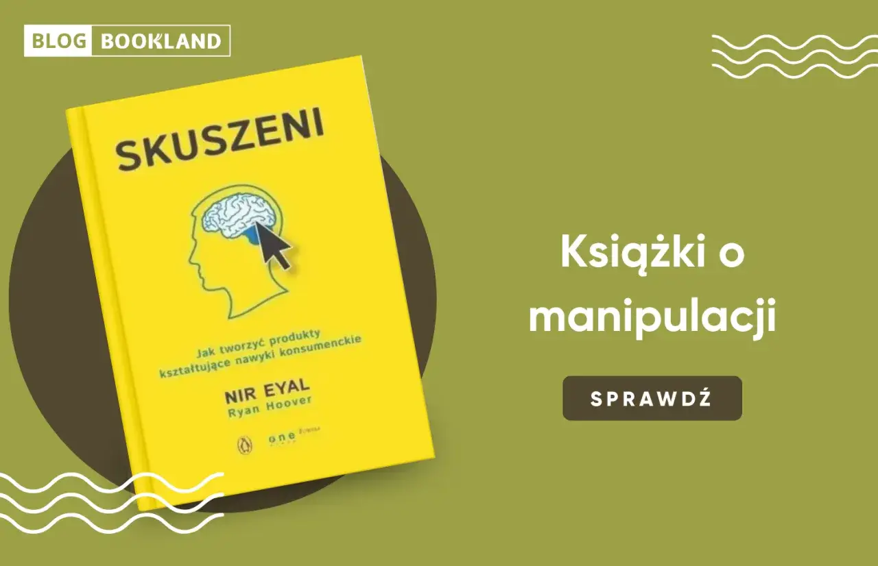 Michael książka o czym jest – brutalna opowieść o manipulacji i psychice