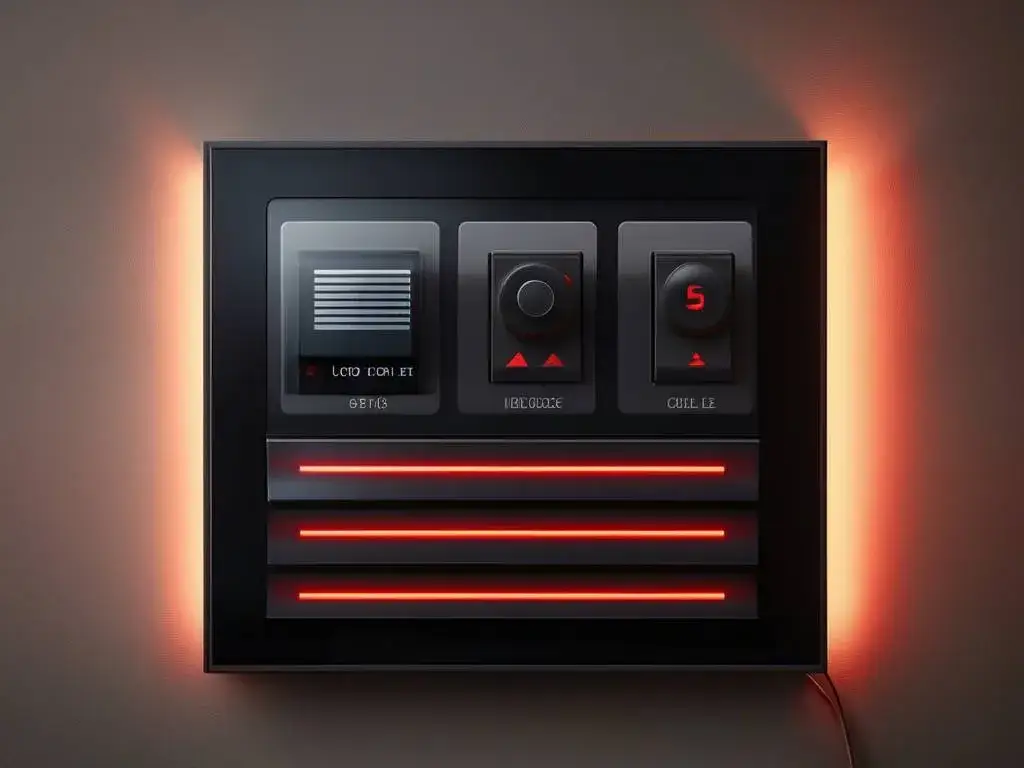 Jak wylaczyc alarm w domu uk - proste sposoby na uniknięcie stresu