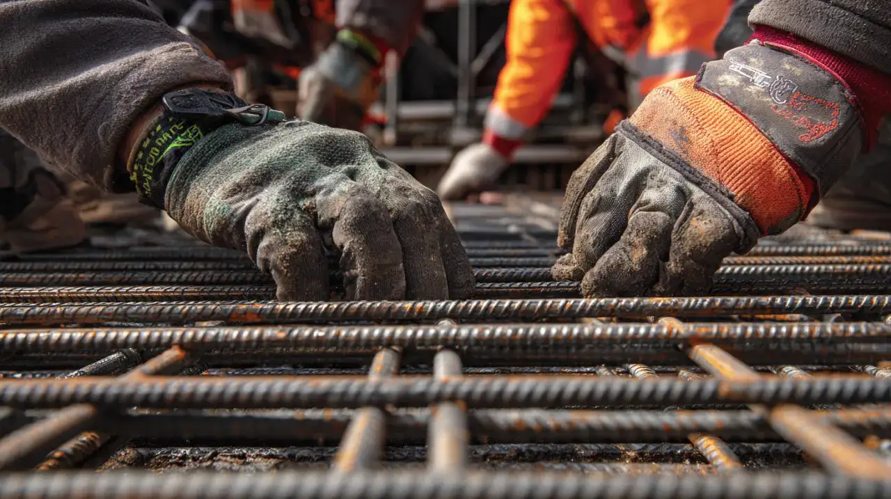 Dystanse zbrojeniowe OBI: Jak wybrać i uniknąć błędów?
