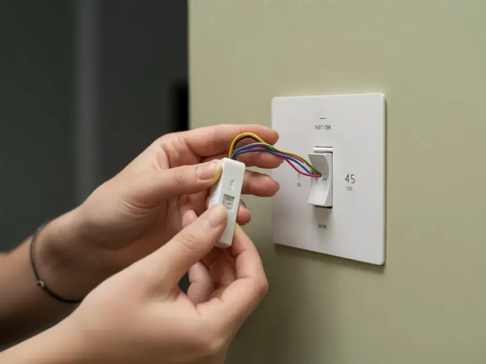 Jak podłączyć kable do przełącznika - proste błędy, których unikniesz