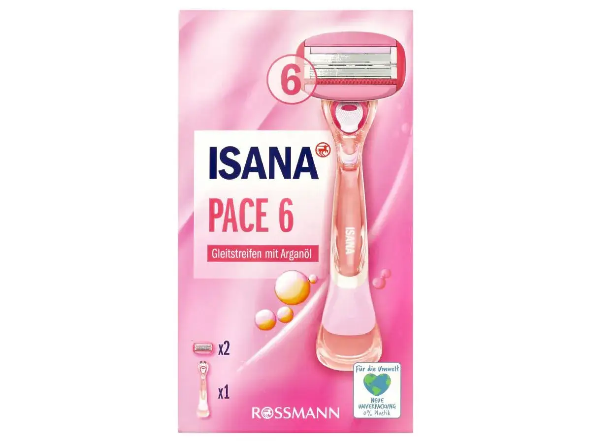 Najlepsza maszynka do golenia miejsc intymnych - unikaj podrażnień