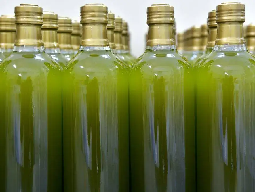 Jak przechowywać oliwę z oliwek, aby uniknąć jej zepsucia?