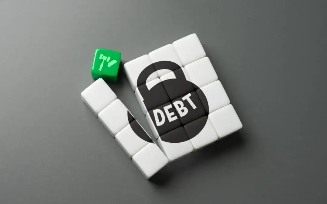 Jak wyjść z zadłużenia – skuteczne strategie i praktyczne porady dla każdego