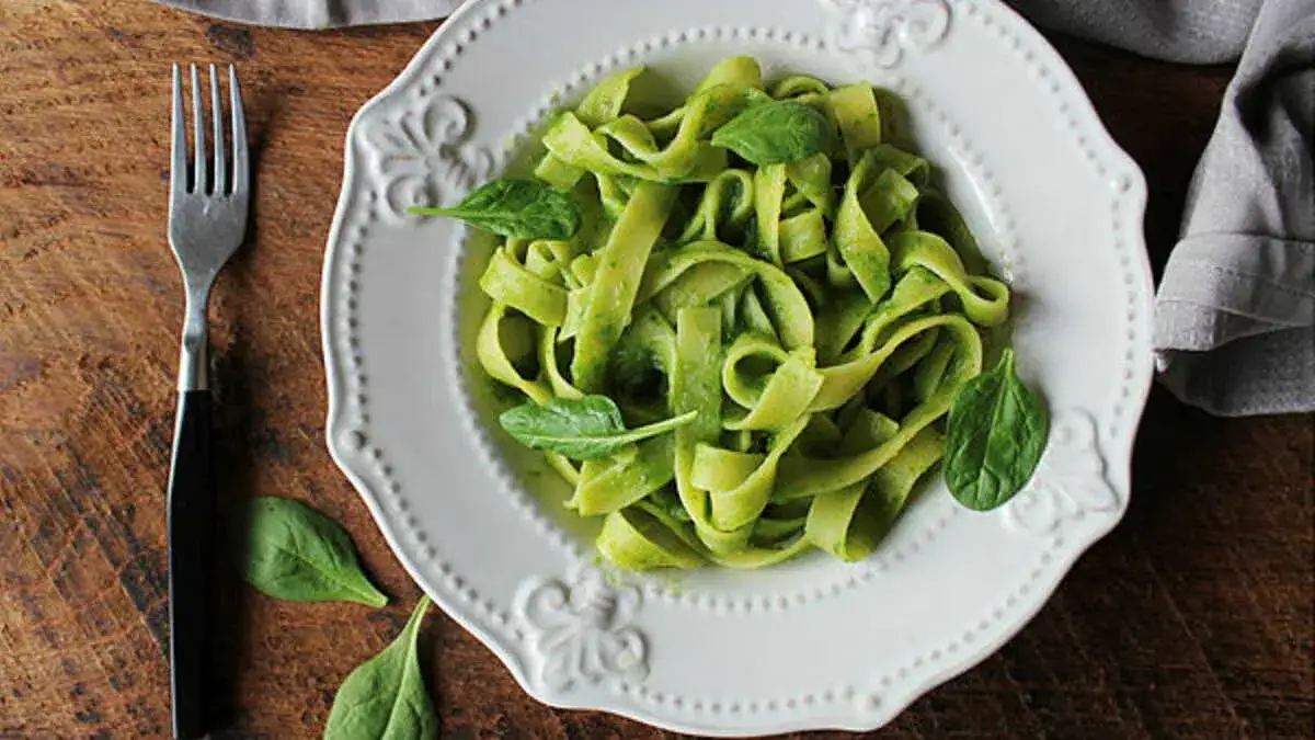 Comment réussir vos pâtes épinards ricotta ? Mes astuces !