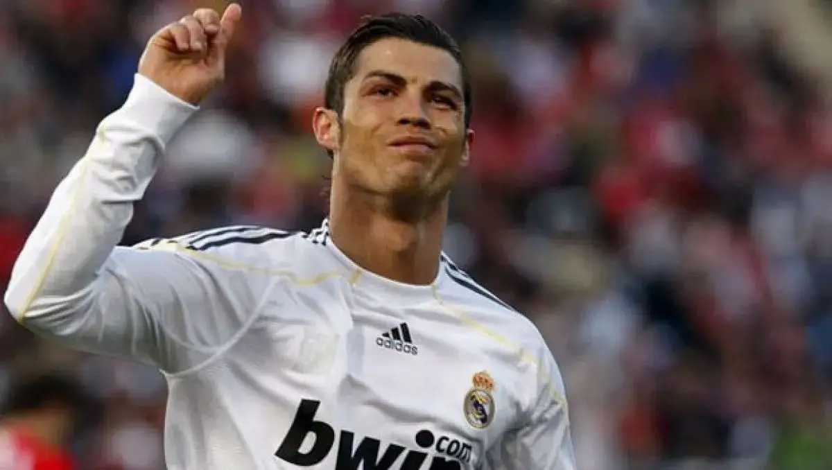 Kiedy urodził się Ronaldo? Poznaj jego fascynującą historię