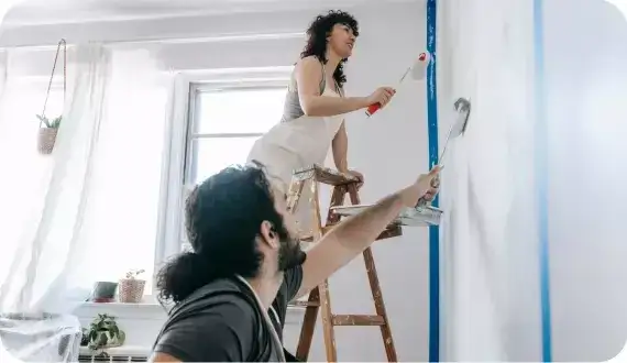 Jaka farba zmywalna do pokoju? Wybierz najlepsze rozwiązania na trudne plamy