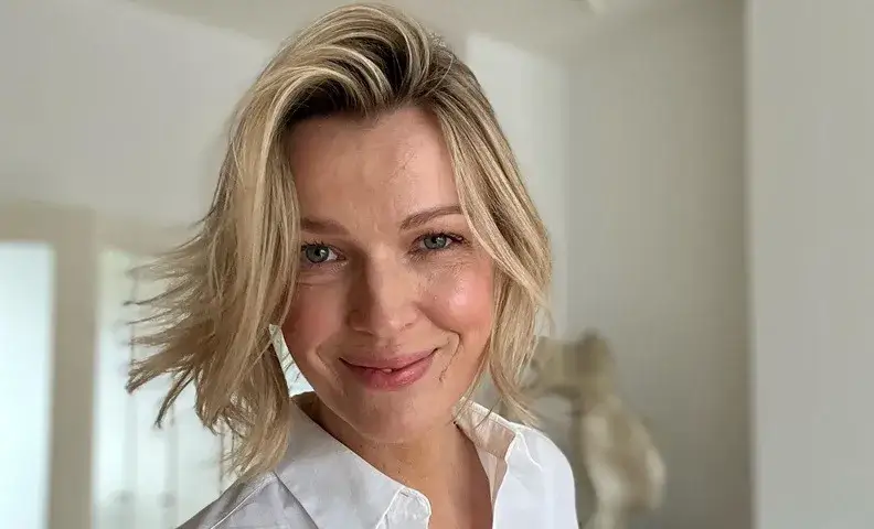 Magda Mołek ile ma dzieci? Zaskakujące fakty o jej rodzinie