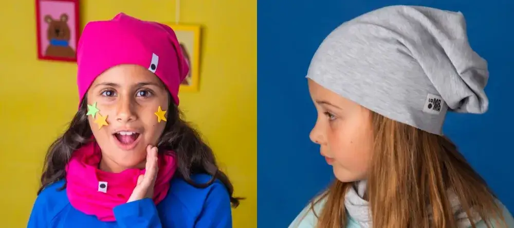 Jak dobrać odpowiedni rozmiar czapki dla 7 latka, by nie pomylić się