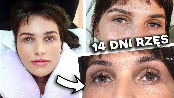 Jak długo utrzymują się rzęsy permanentne? Fakty i przyczyny trwałości