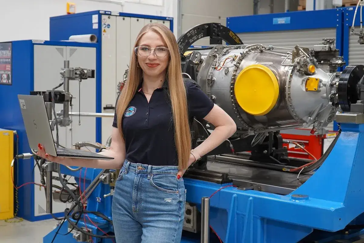 Kim jest Mariola z Bieszczad - poznaj niezwykłą historię urzędniczki z sejmu