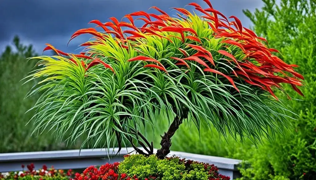 Najlepsze rośliny na słoneczny taras, które przetrwają nawet upał i suszę