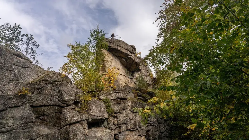 Jelenia Góra: atrakcje i Karkonosze. Co warto zobaczyć?