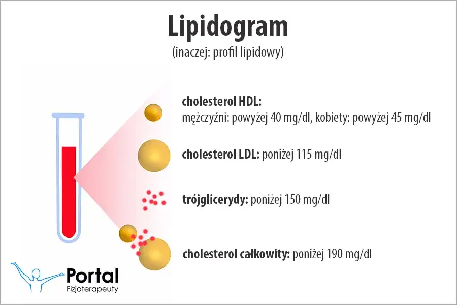 Wiarygodny lipidogram: Jak się przygotować? Uniknij błędów!