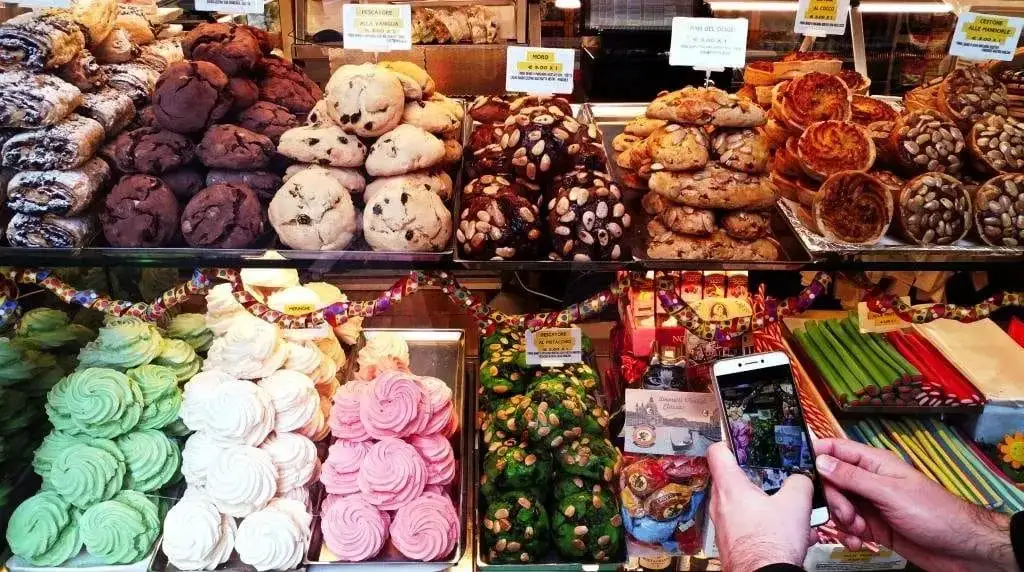 Co zjeść w Wenecji: najlepsze dania i miejsca, których nie możesz przegapić