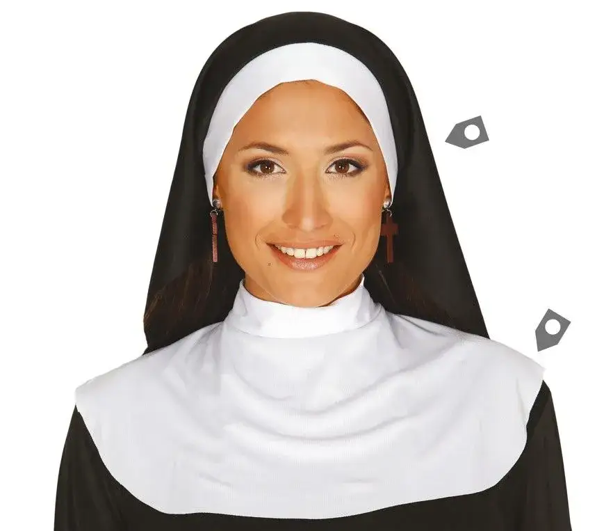 Jak zrobić strój zakonnicy: łatwe sposoby na wyjątkowy kostium