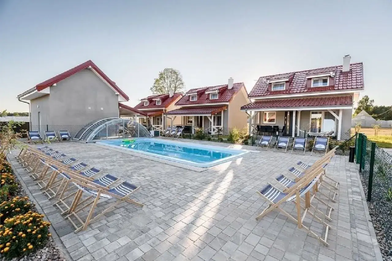 Noclegi Przyczyna Górna - idealne miejsca na wypoczynek w regionie