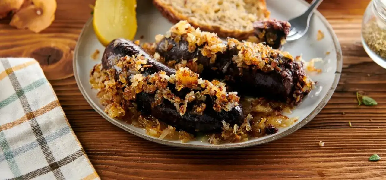 Jak długo można przechowywać kaszankę w lodówce, aby uniknąć zepsucia?