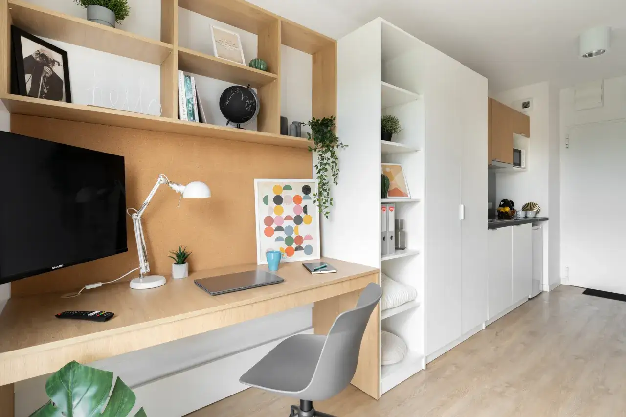 Ile kosztuje akademik w Gdańsku? Sprawdź ceny i oferty!