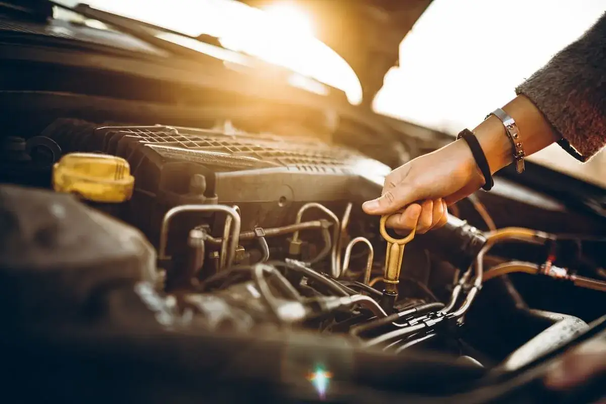 Co ile wymiana oleju 5W30 diesel? Oto kluczowe informacje dla Ciebie