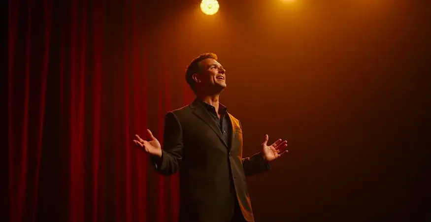 Aktorzy, którzy uwielbiają rozrywkę – ich fascynujące hobby