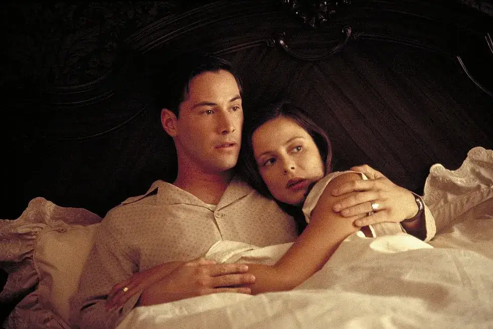 Sennik: co oznacza sen o mężczyźnie, który mi się podoba?