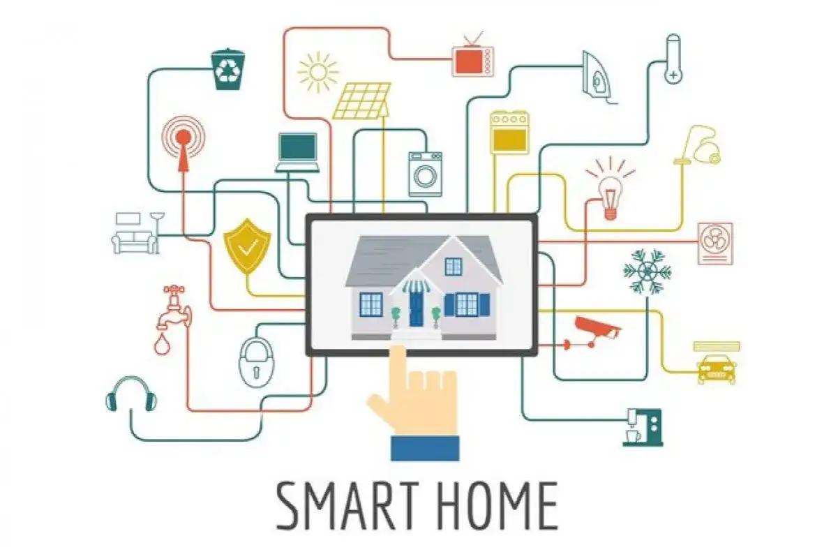 Jak rozplanować elektrykę w domu? Uniknij błędów, zaplanuj Smart Home