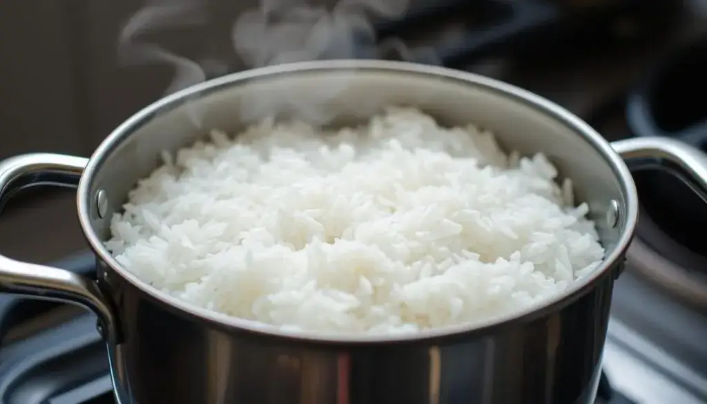 Jak ugotować ryż do sushi? Sekret idealnych rolek w domu