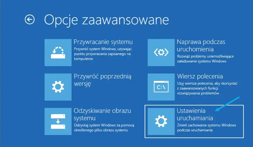 Jak włączyć tryb awaryjny? Windows, Android, Mac krok po kroku