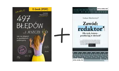Książką czy książkom? Poznaj różnice i uniknij błędów gramatycznych