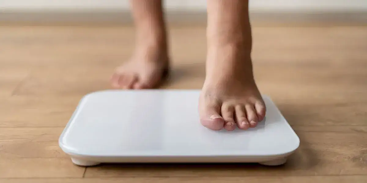 1000 kalorii dziennie ile schudnę? Poznaj ryzyko i efekty diety