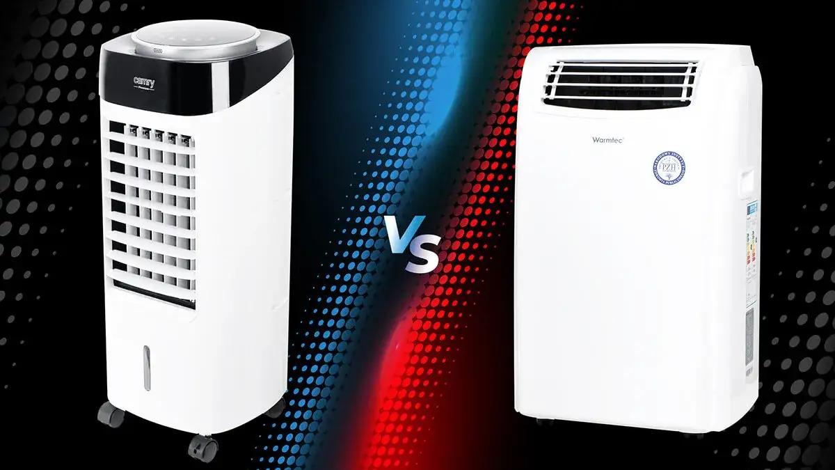 Czy klimator chłodzi skutecznie? Odkryj prawdę o jego działaniu