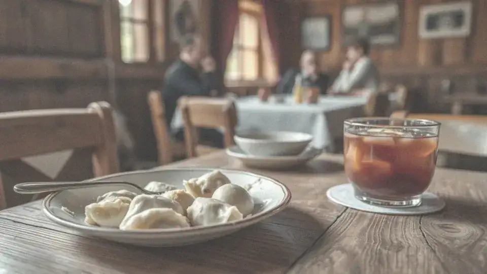 Bukowina Tatrzańska: Gdzie na domowy obiad? Moje TOP miejsca i ceny.