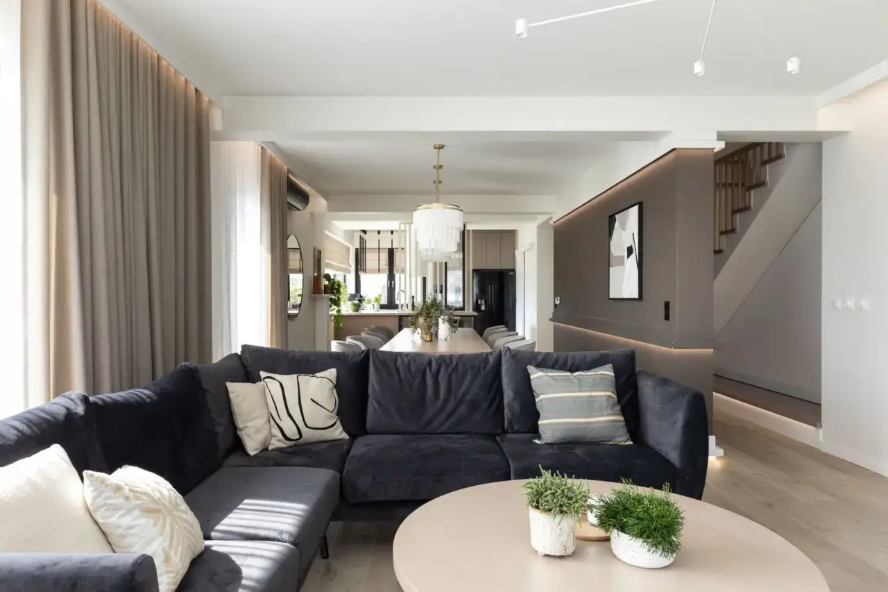 Jak zaprojektować salon? Piękno i funkcjonalność w 7 krokach!