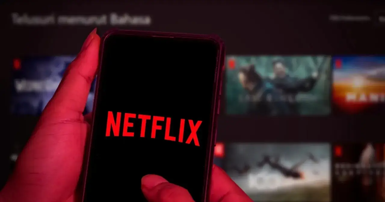 Jak zobaczyć obejrzane filmy na Netflix i nie stracić ulubionych tytułów