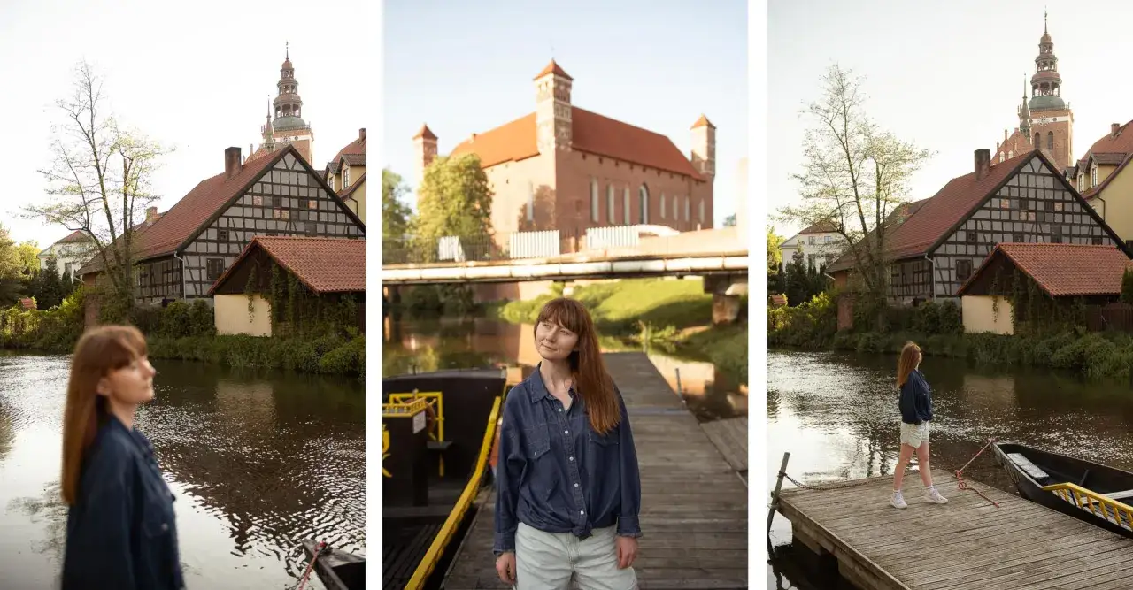 Lidzbark Warmiński: Atrakcje, Zamek, Termy Twój przewodnik na weekend