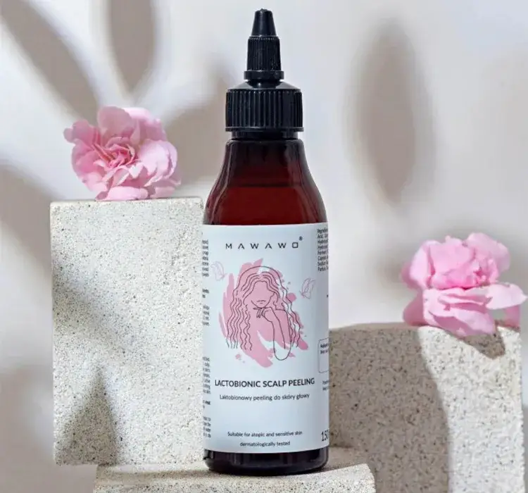 Kwas laktobionowy: czy to kwas idealny dla Twojej cery? Poradnik