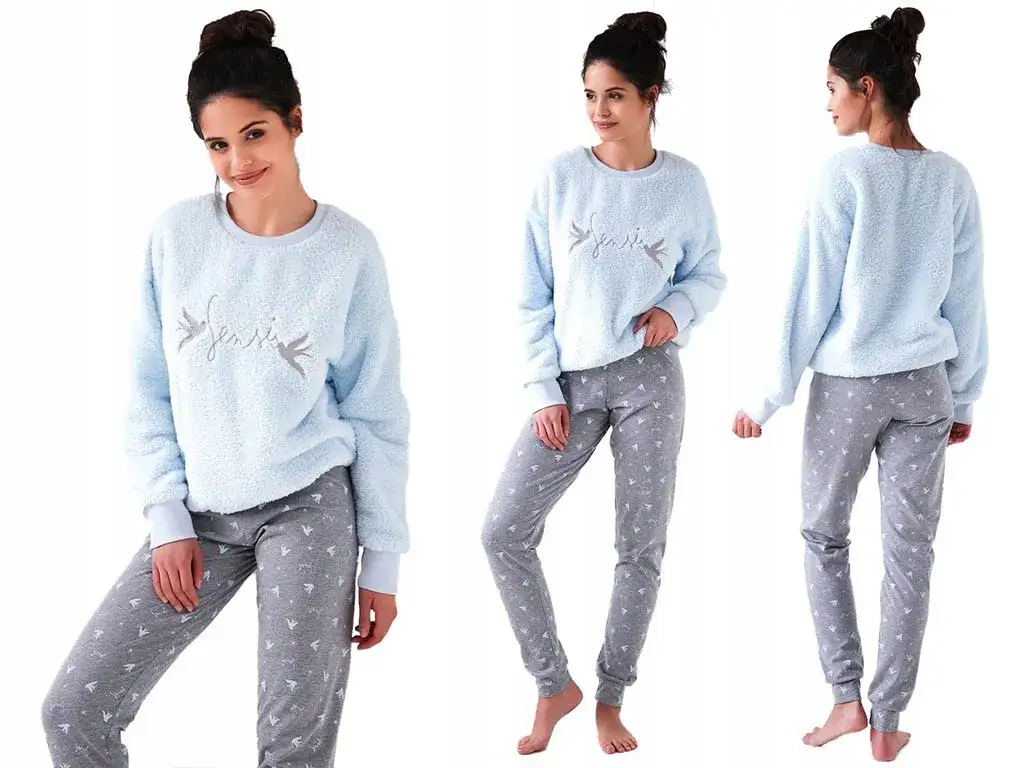 Piżamy Anna Field: Jaki model wybrać? Przewodnik i promocje