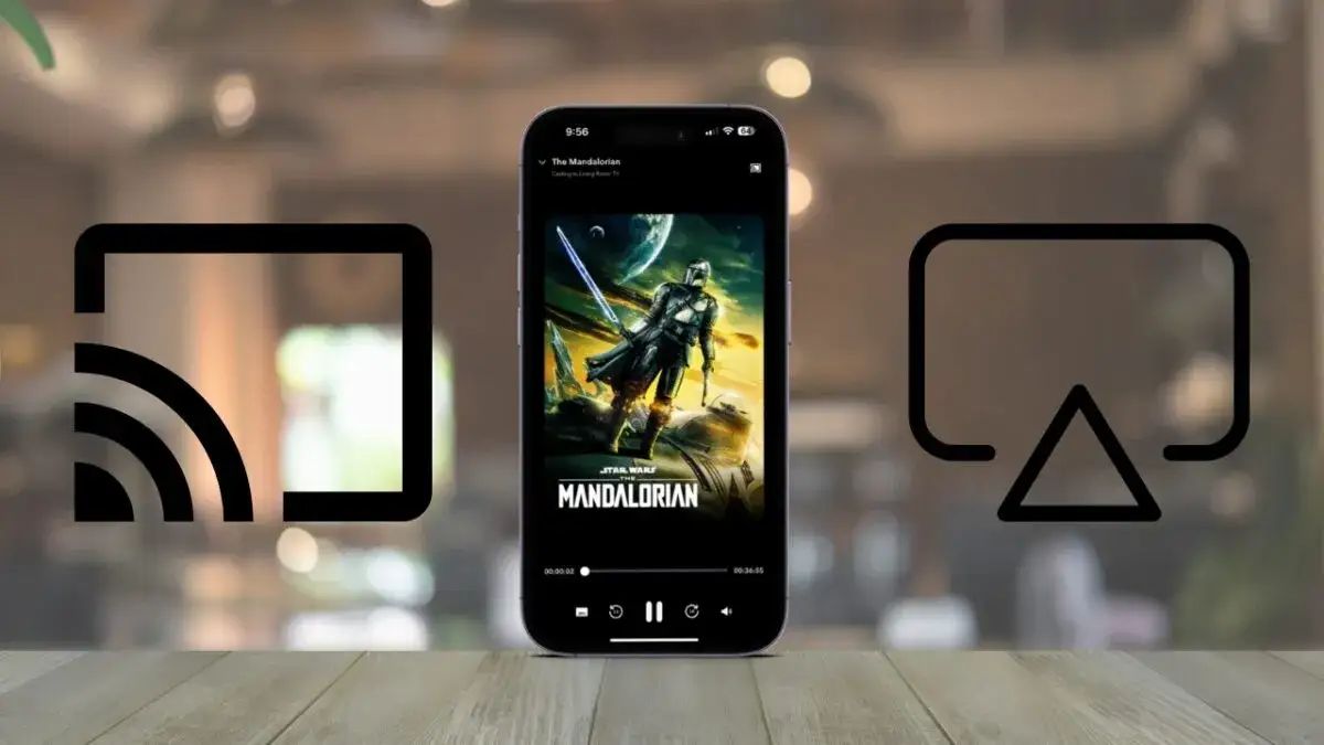 iPhone na TV: AirPlay, HDMI, Chromecast wybierz najlepszą metodę!