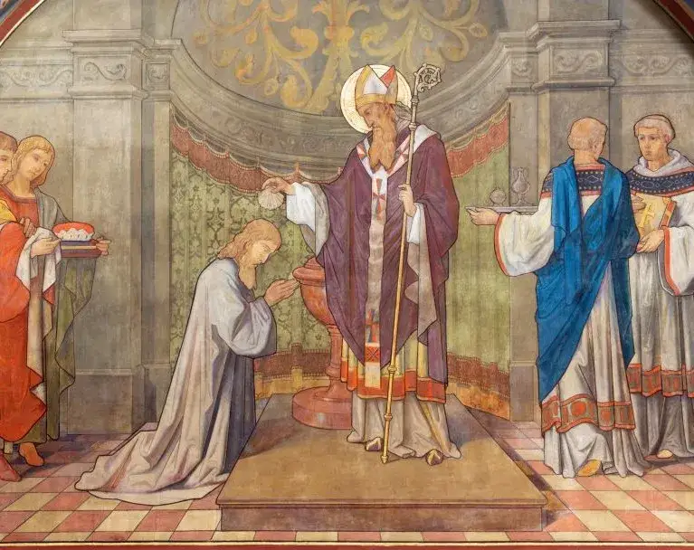 Kto jest głównym patronem Polski? Poznaj ich znaczenie i historię