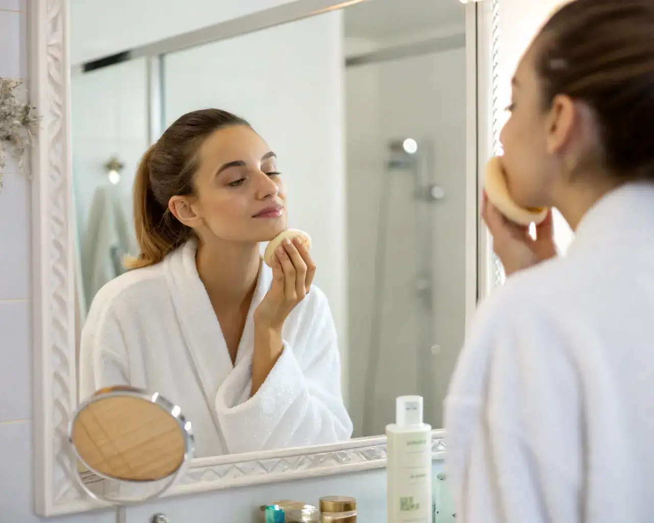 Jak zrobic krem BB z podkładu i uniknąć błędów w aplikacji