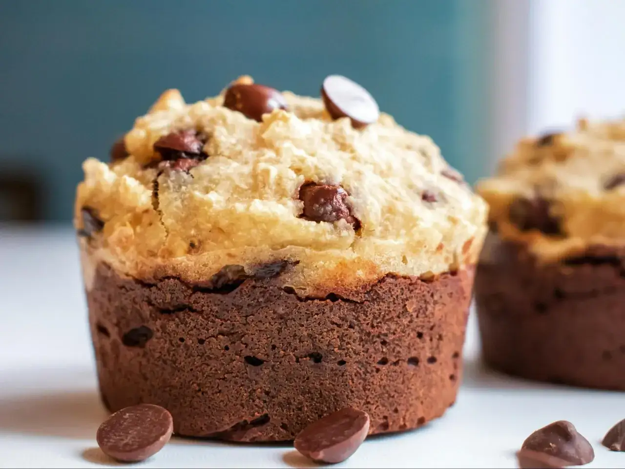 Jak zrobić szybko babeczki, które zachwycą smakiem i wyglądem