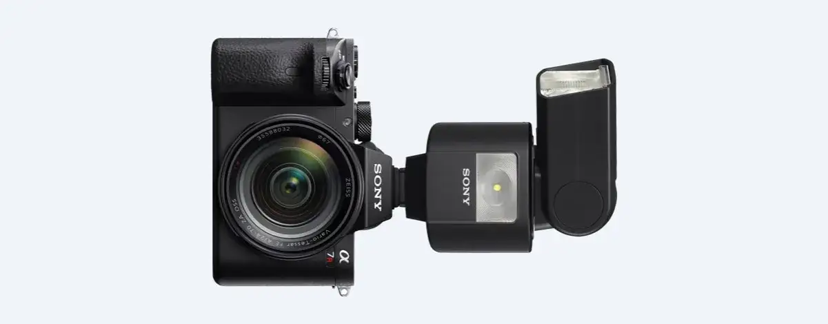 Jaką lampę błyskową wybrać do Sony A7 III - 5 sprawdzonych modeli