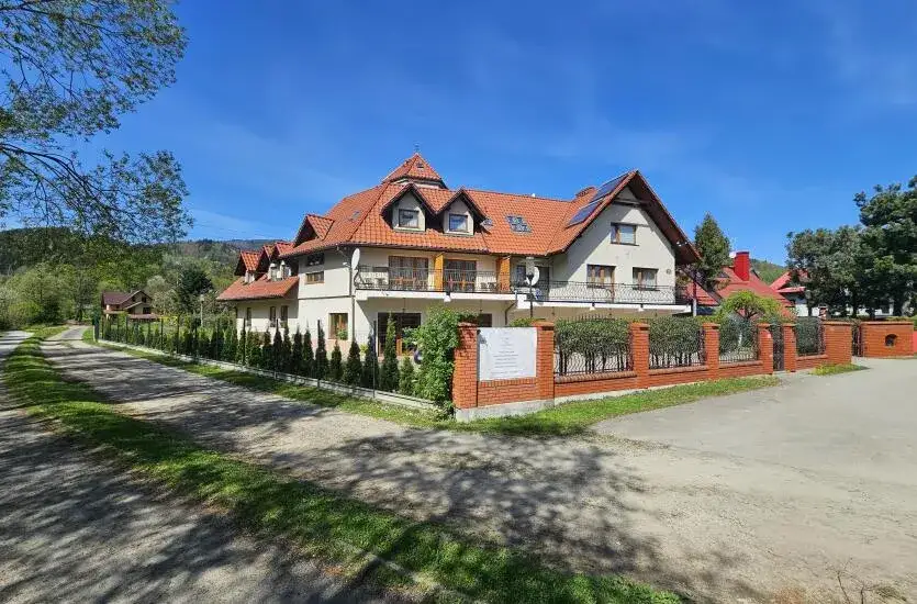 Noclegi Przyczyna Górna - idealne miejsce na udany wypoczynek