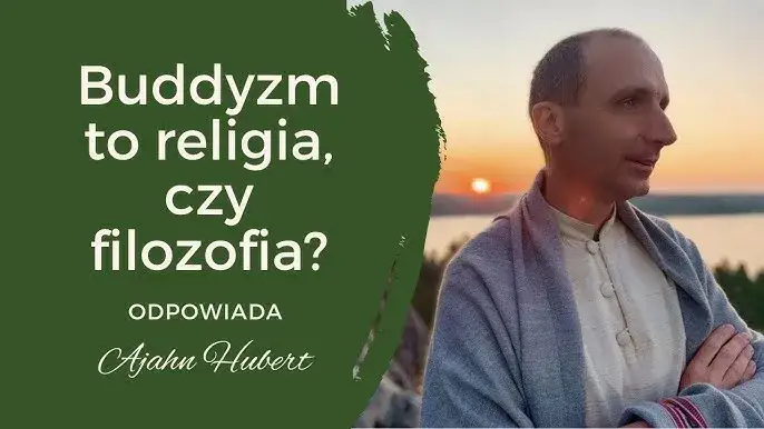 Czy buddyzm to religia? Odkryj złożoność tej filozofii