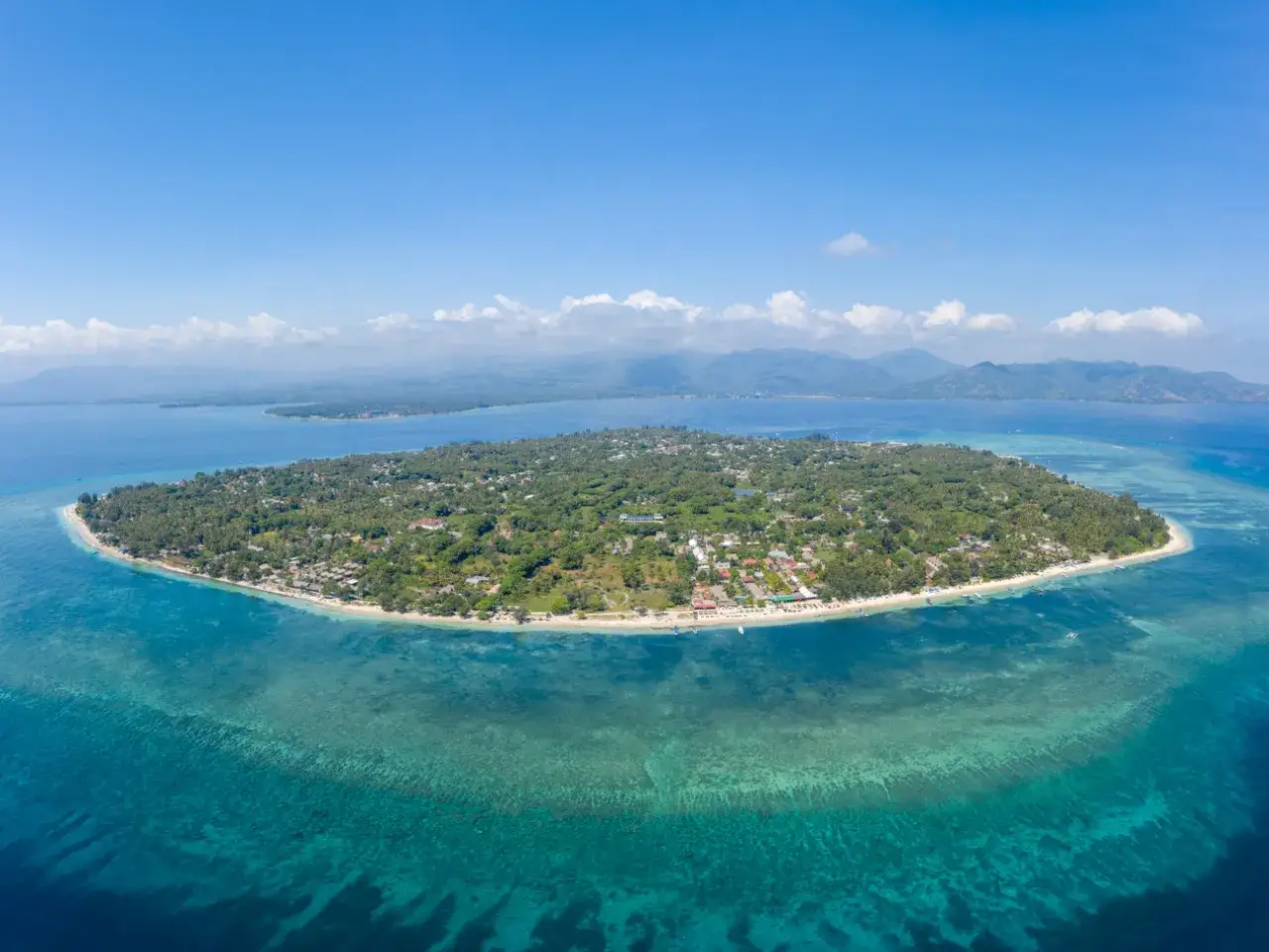 Indonezja kiedy jechać? Odkryj najlepszy czas na wymarzone wakacje