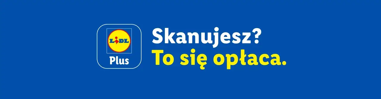 Lidl Plus: Rejestracja krok po kroku oszczędzaj od zaraz!